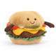 Amuseables Burger - Caitly