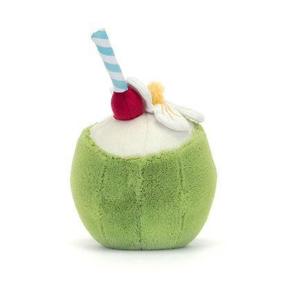 Amuseables Aruba Coconut - Caitly