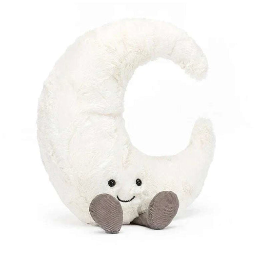Amuseable Moon Jelly cat
