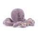 Maya Octopus - Caitly