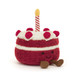 Amuseables Cheri Cake - Caitly