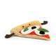 Amuseables Slice of Pizza - Caitly