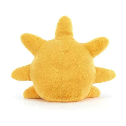 Amuseable Sun Huge Jelly cat