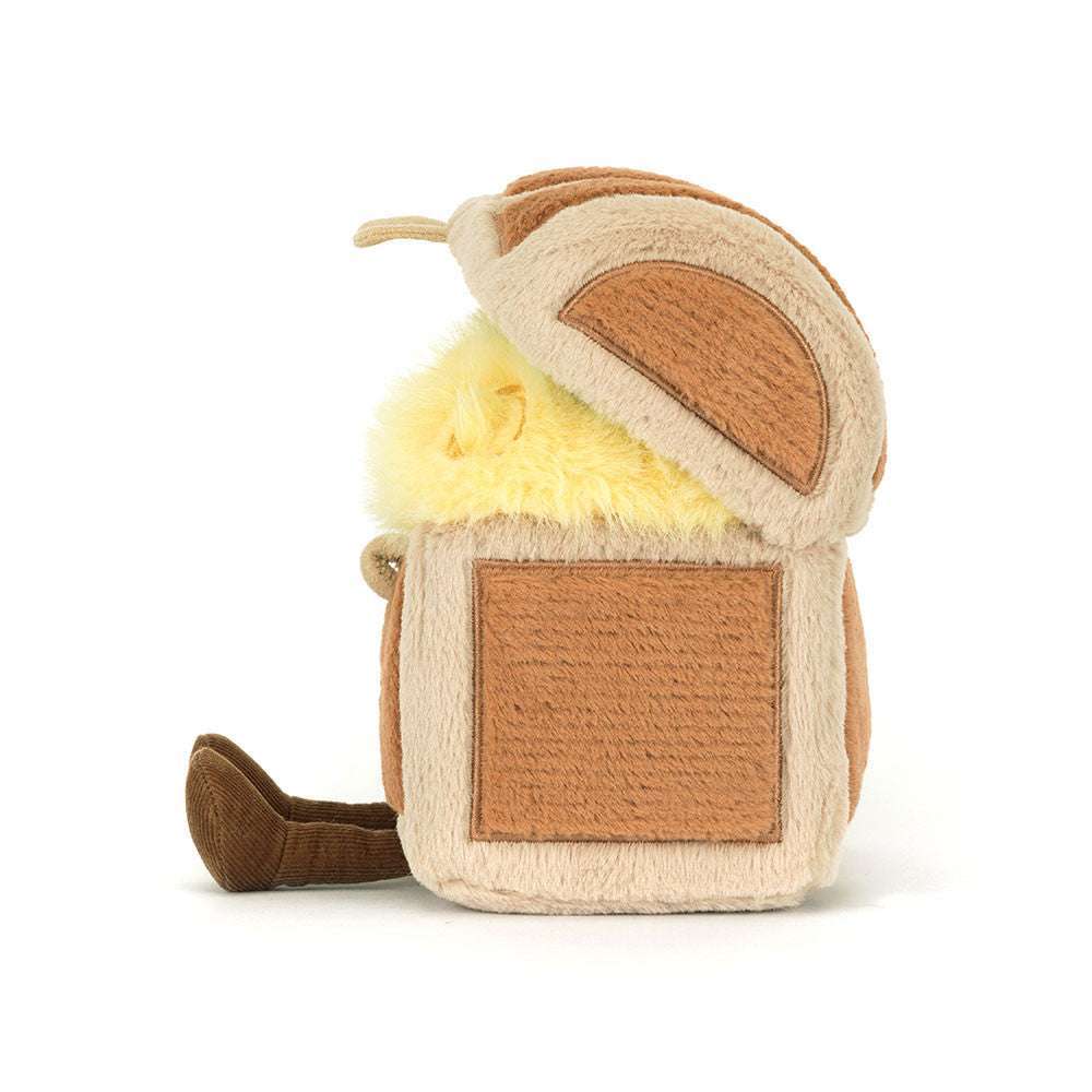 Amuseables Treasure Chest Jelly cat