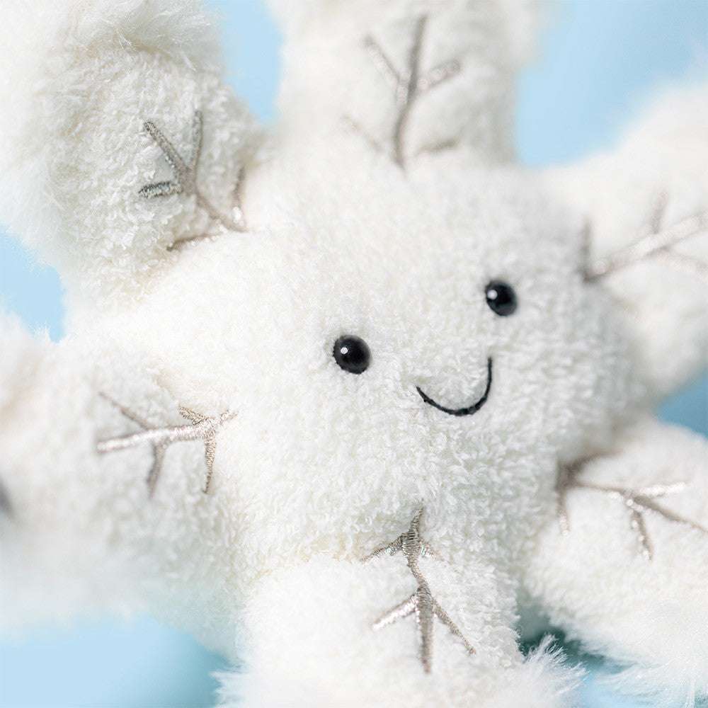 Amuseables Snowflake Jelly cat