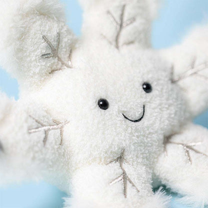Amuseables Snowflake Jelly cat