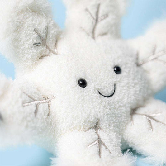Amuseables Snowflake Jelly cat