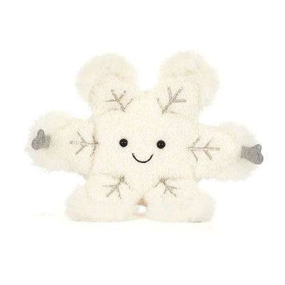 Amuseables Snowflake Jelly cat