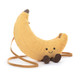 Amuseables Banana Bag - Caitly