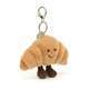 Amuseables Croissant Bag Charm - Caitly