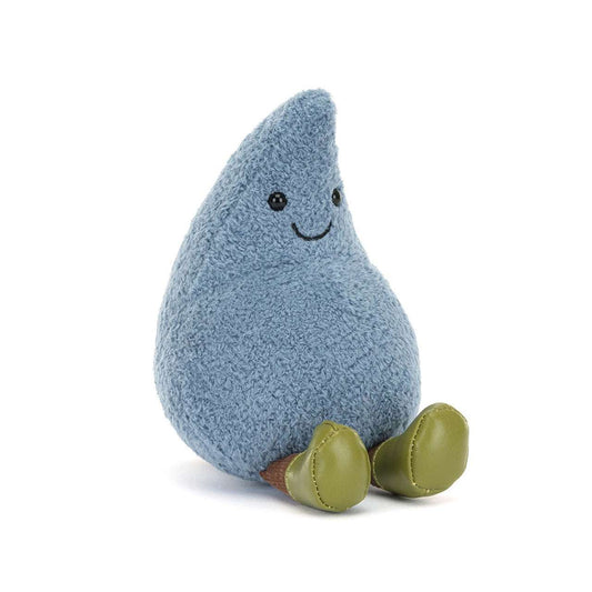 Amuseables Happy Raindrop Jelly cat