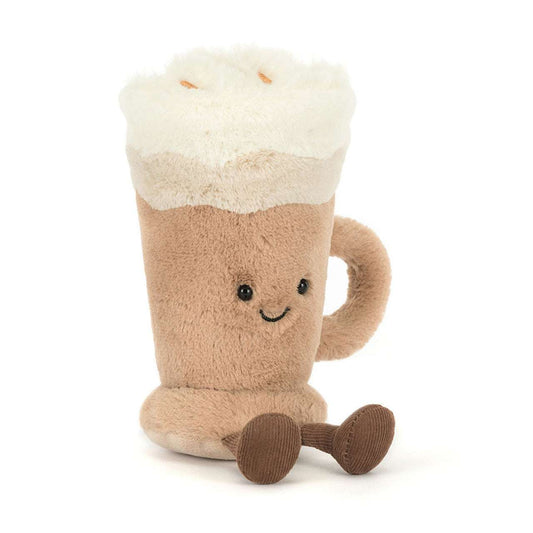 Amuseables Latte - Caitly