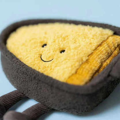Amuseables Raclette Jelly cat
