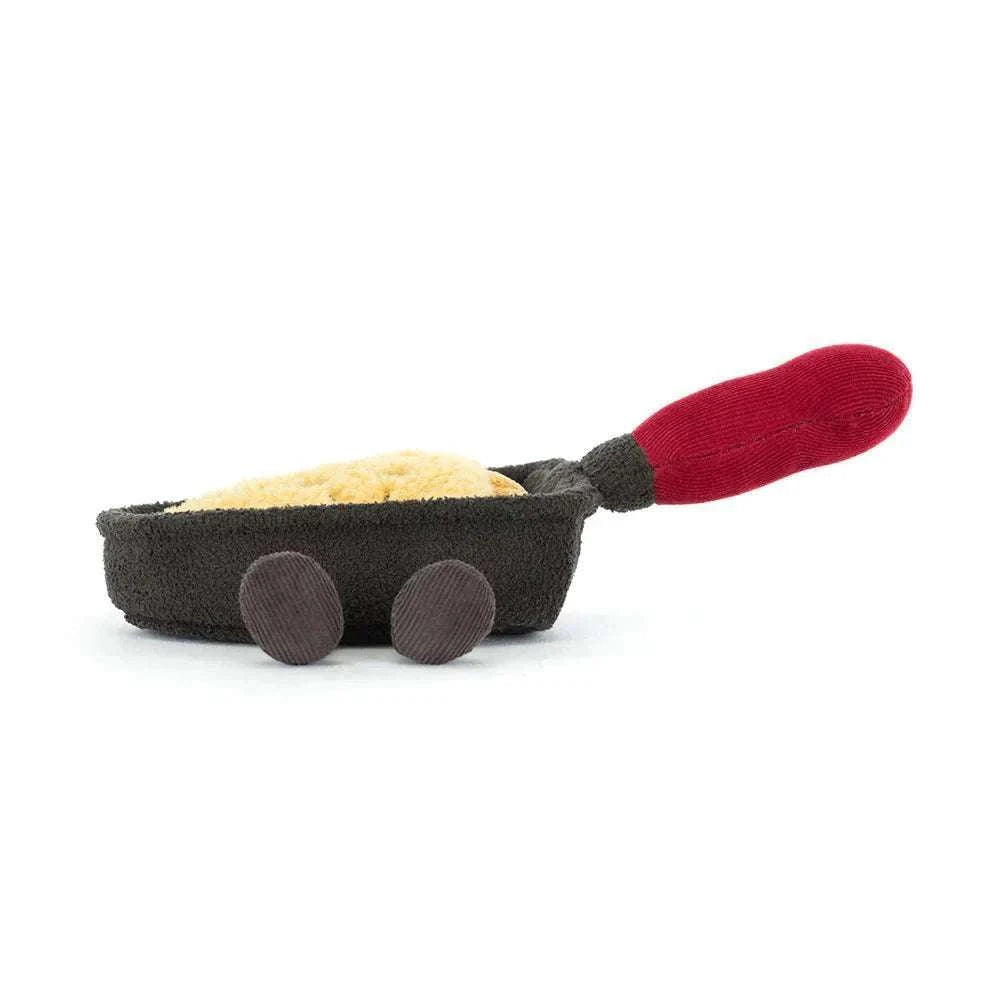 Amuseables Raclette Jelly cat