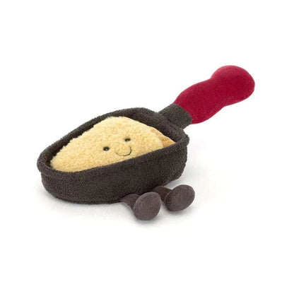 Amuseables Raclette Jelly cat