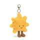 Amuseables Sun Bag Charm - Caitly
