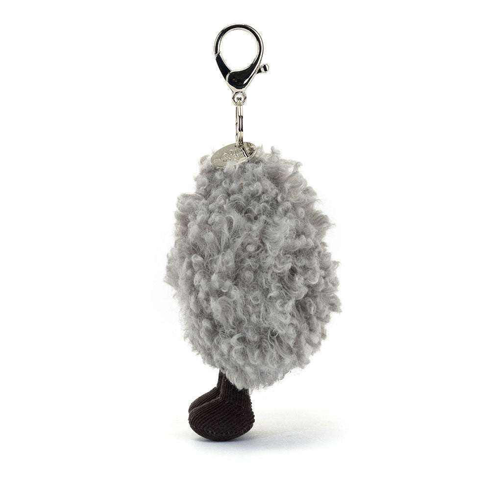 Amuseables Storm Cloud Bag Charm Jelly cat