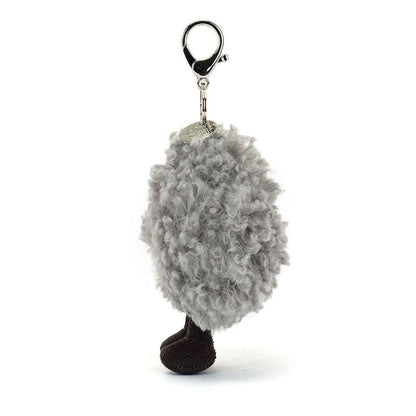 Amuseables Storm Cloud Bag Charm Jelly cat