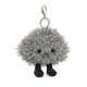 Amuseables Storm Cloud Bag Charm - Caitly