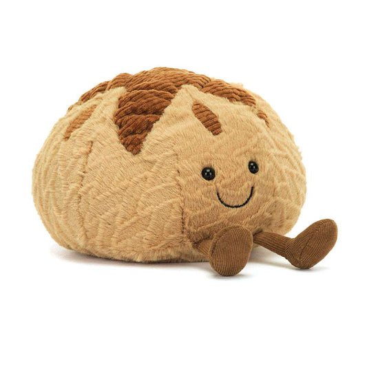Amuseables Sourdough Jelly cat
