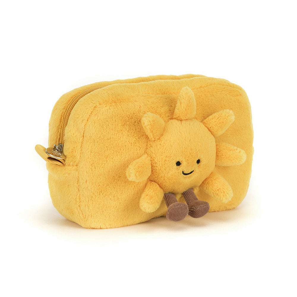 Amuseables Sun Pouch Jelly cat