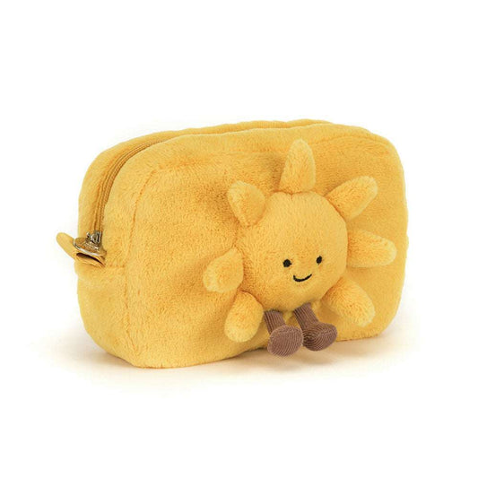 Amuseables Sun Pouch Jelly cat
