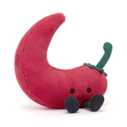 Amuseables Chilli Pepper Jelly cat