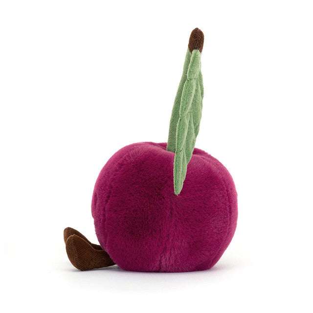 Amuseables Cherry Jelly cat