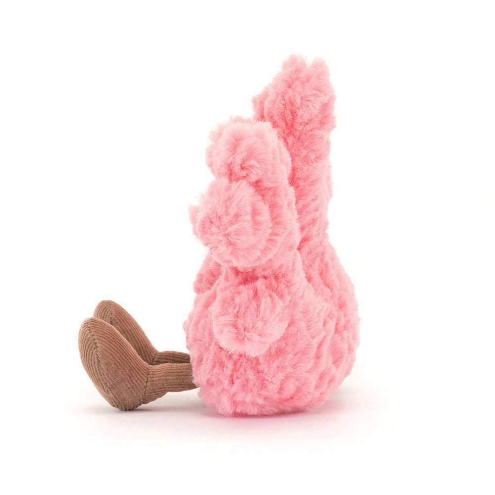 Amuseables Coral Jelly cat