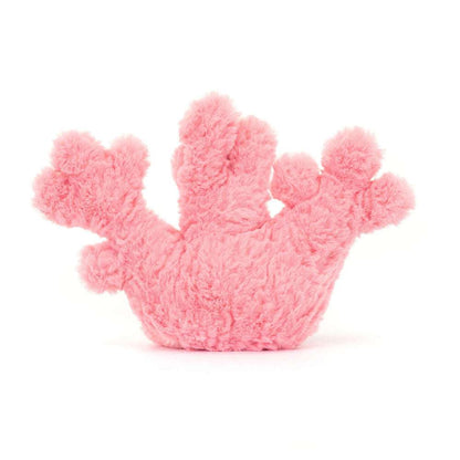 Amuseables Coral Jelly cat