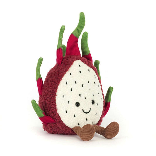 Amuseables Dragon Fruit - Caitly