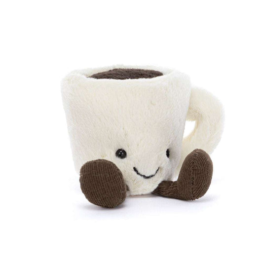 Amuseables Espresso Cup - Caitly