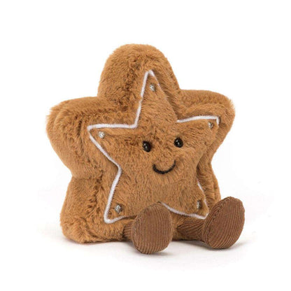 Amuseable Star Cookie Jelly cat