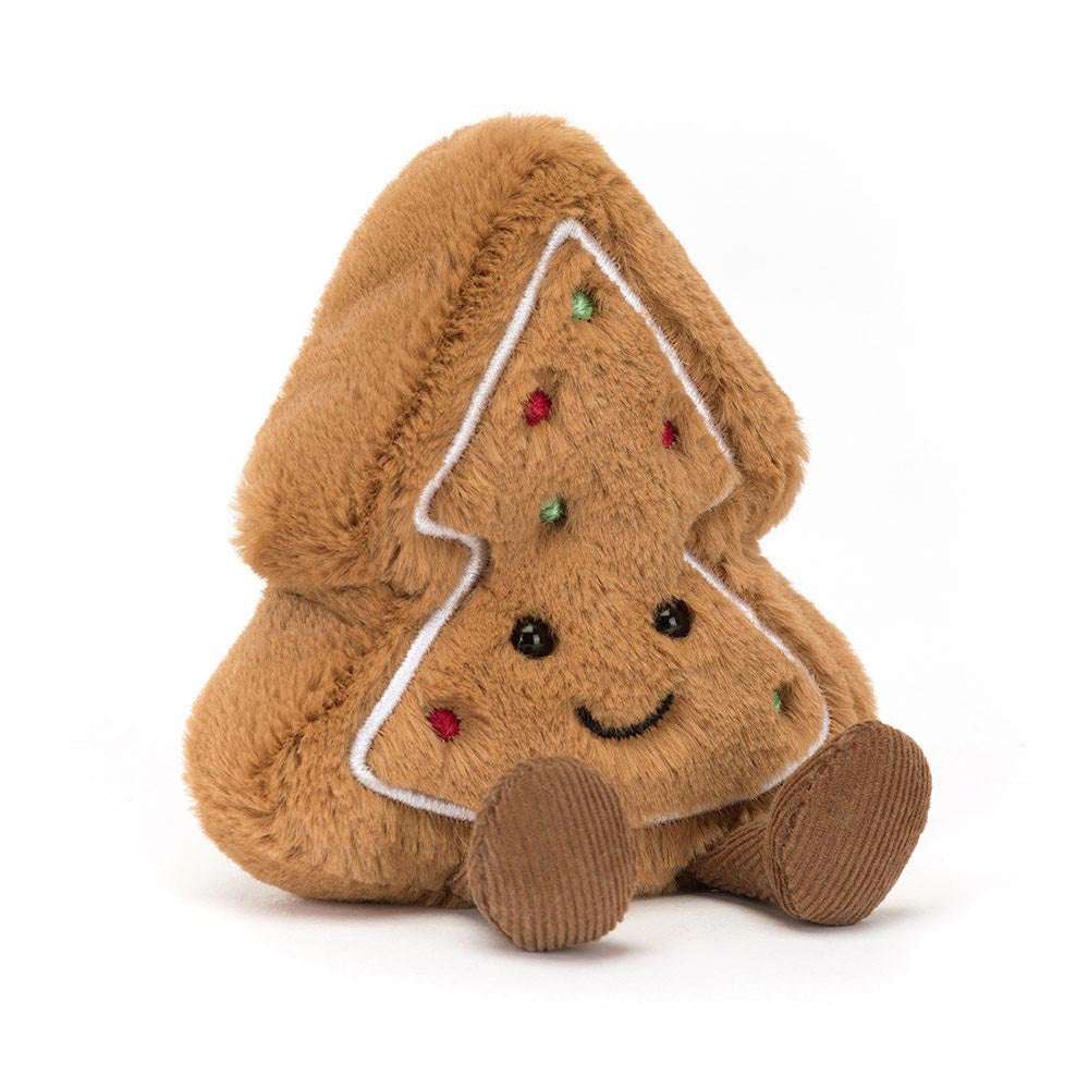 Amuseable Tree Cookie Jelly cat