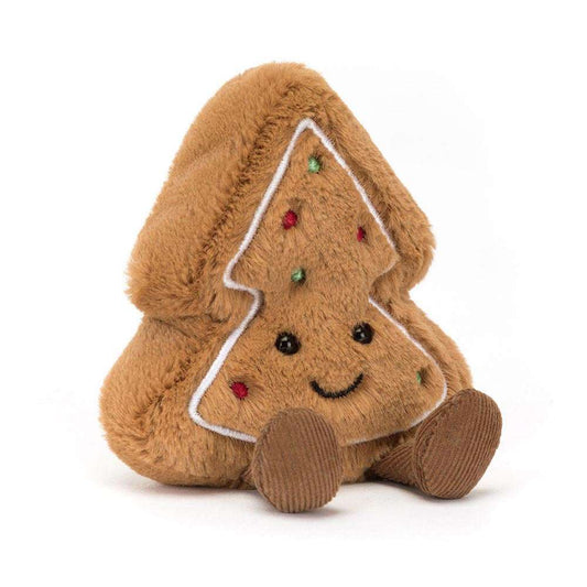 Amuseable Tree Cookie Jelly cat