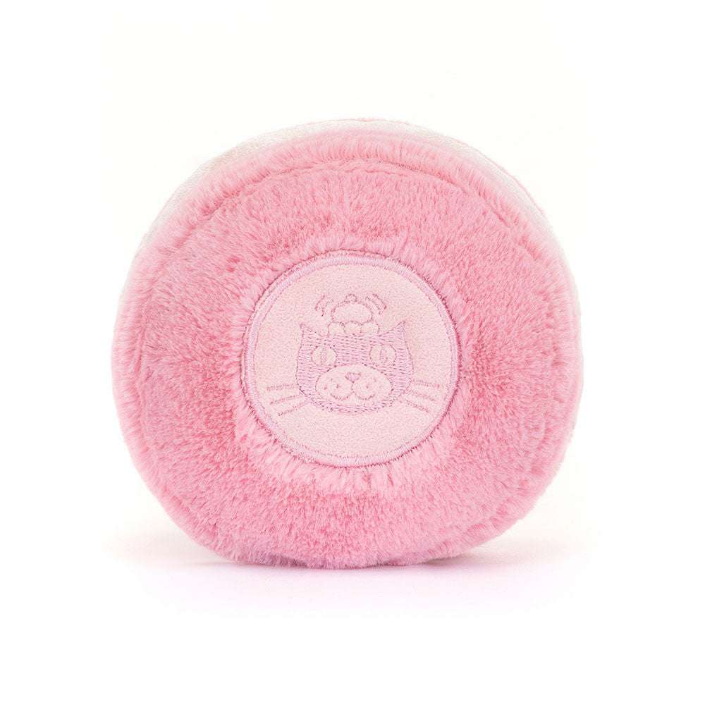 Amuseables Mia Macaron Jelly cat