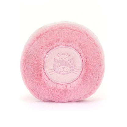 Amuseables Mia Macaron Jelly cat