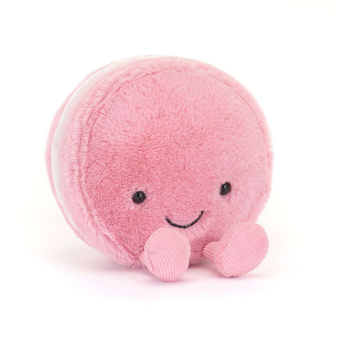 Amuseables Mia Macaron Jelly cat