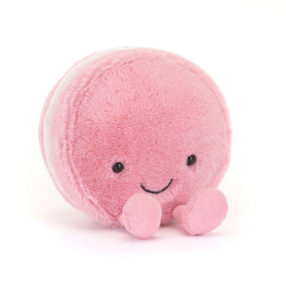 Amuseables Mia Macaron Jelly cat