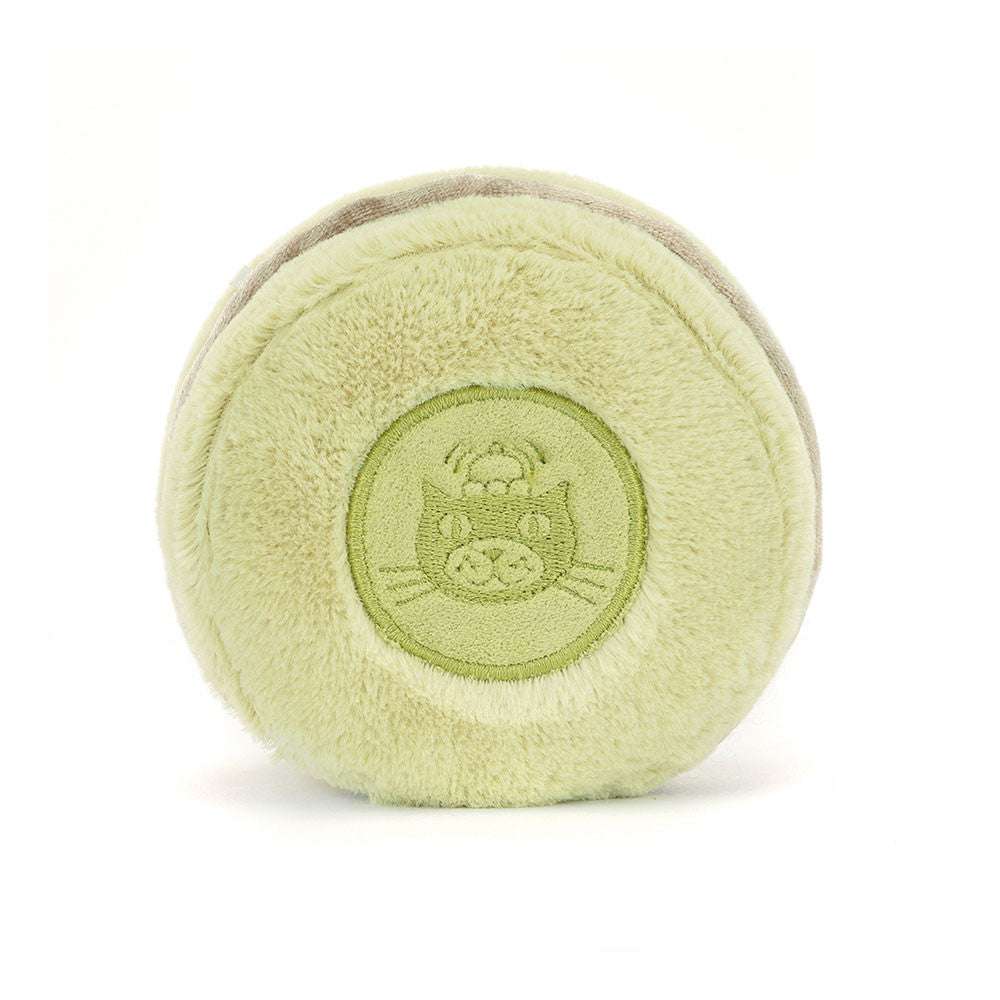 Amuseables Max Macaron Jelly cat