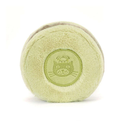 Amuseables Max Macaron Jelly cat
