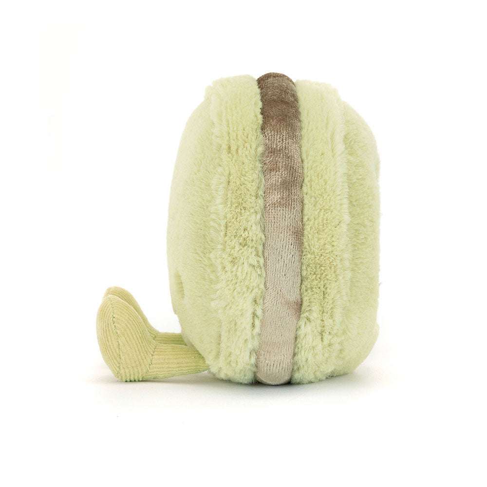 Amuseables Max Macaron Jelly cat