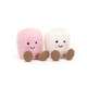 Amuseables Pink and White Marshmallows - Caitly