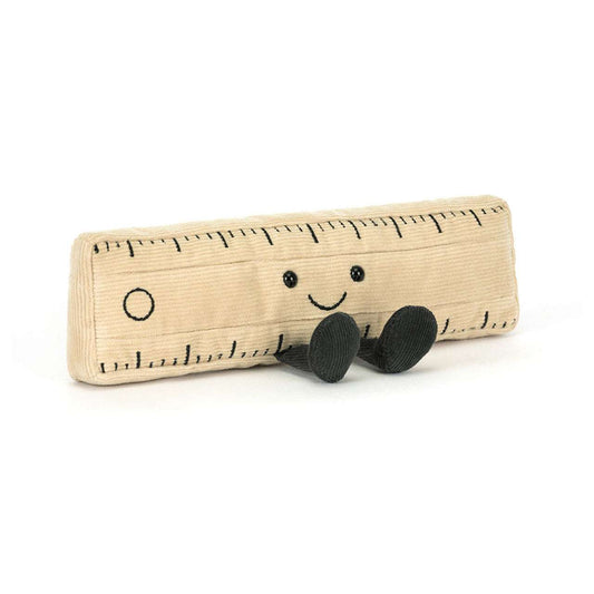 Amuseables Ruler - Caitly