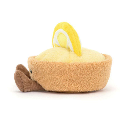 Amuseables Collette Tarte Au Citron Jelly cat