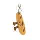 Amuseables Baguette Bag Charm - Caitly