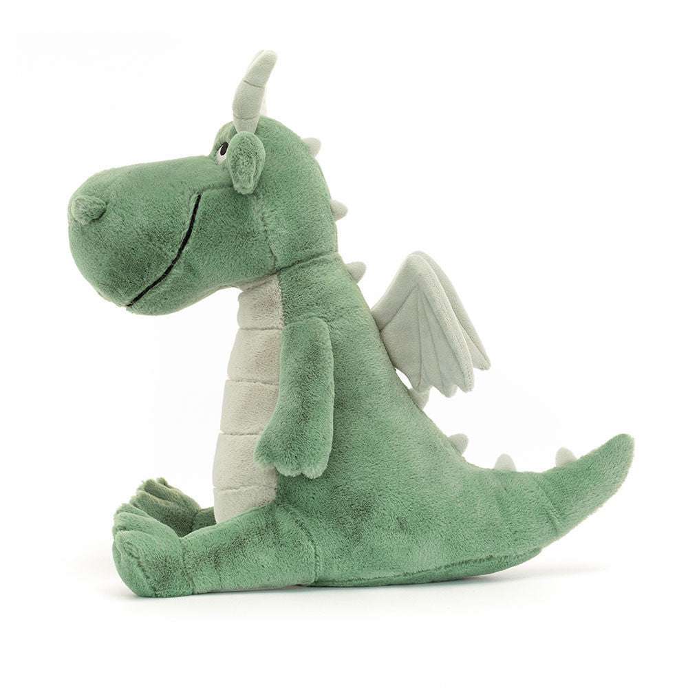 Adon Dragon - Caitly