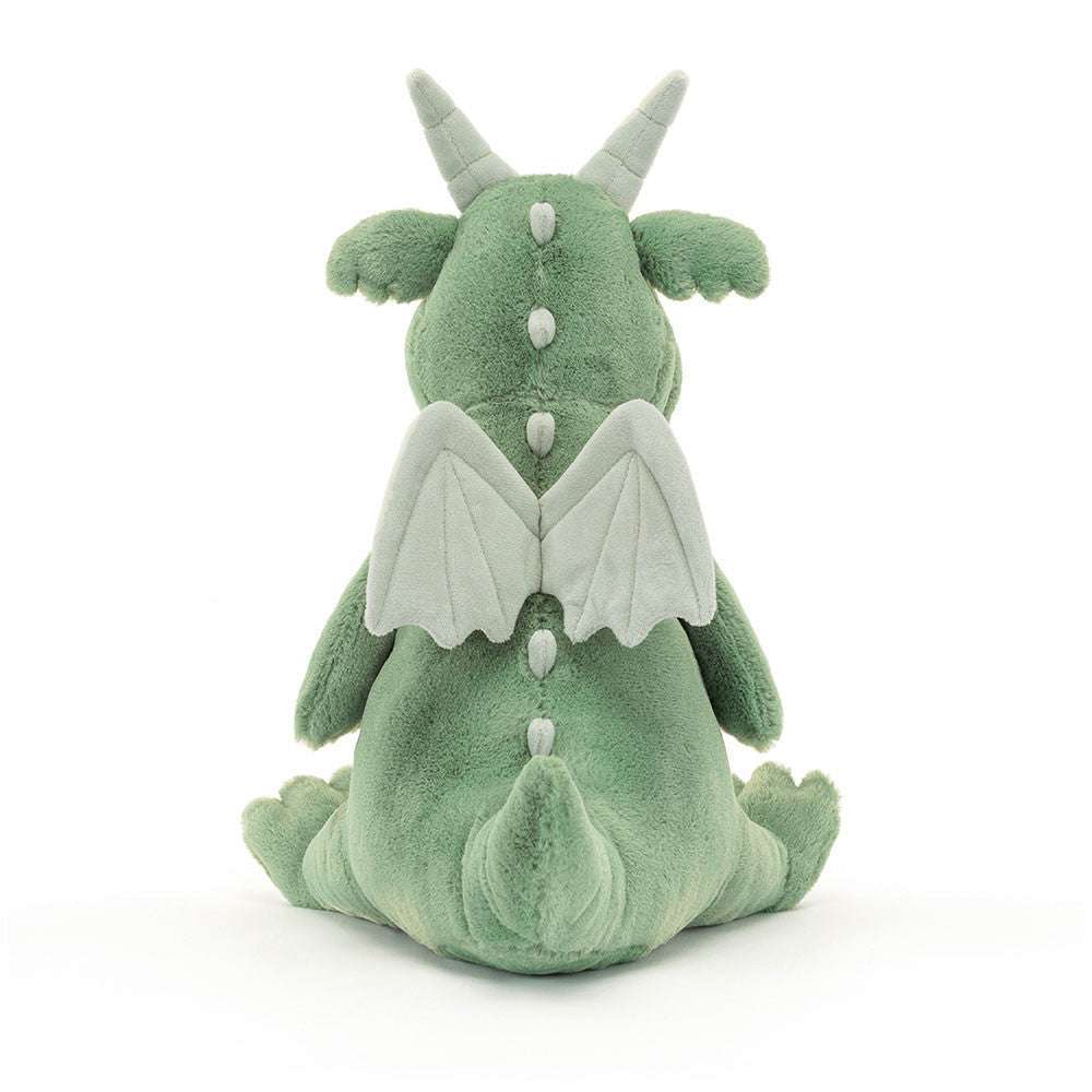 Adon Dragon - Caitly