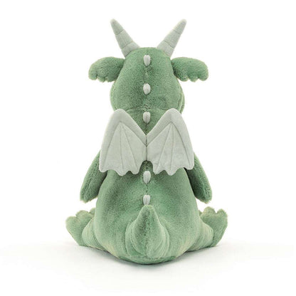 Adon Dragon - Caitly