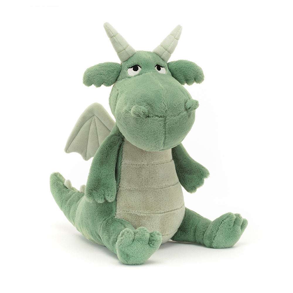 Adon Dragon - Caitly